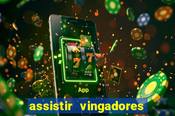 assistir vingadores ultimato filme completo dublado google drive